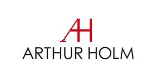 Arthur Holm